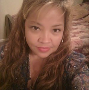 Meet your Posher, Maria christine